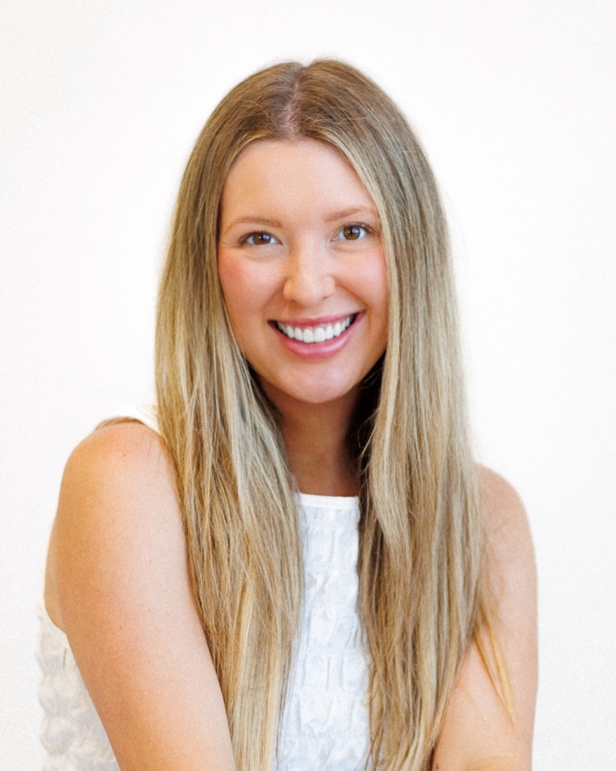 Mikaela Kamish, Marketing Director