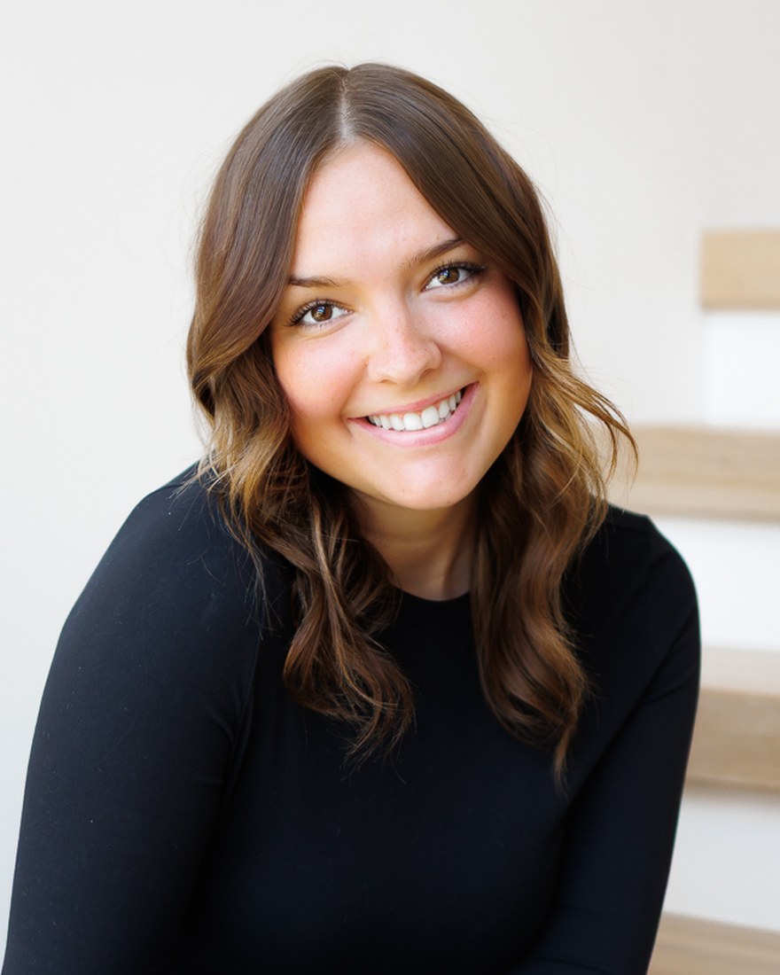 Molly Stenerson, Marketing Coordinator
