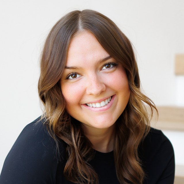 Molly Stenerson, Marketing Coordinator